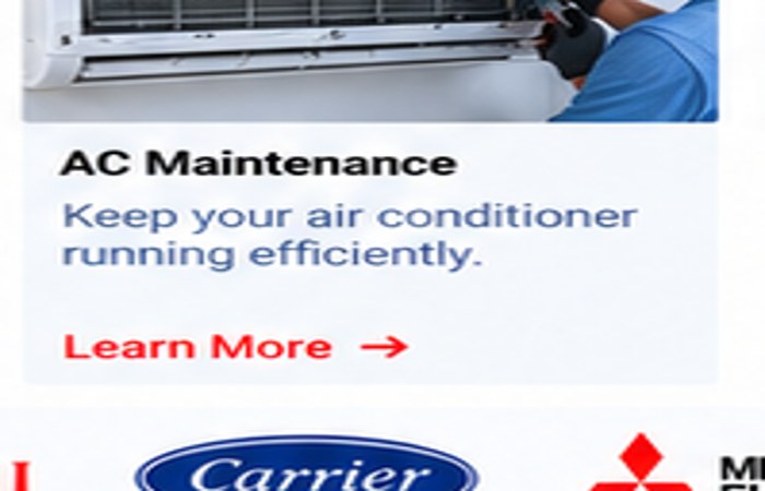 AC Maintenance