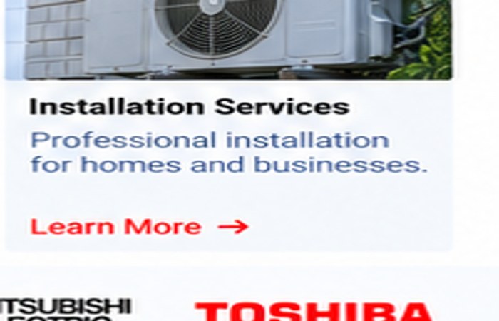 Installation Services
